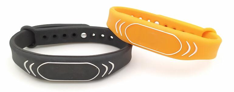 rfid wristband 125khz 7 rfid wristband 125khz 7