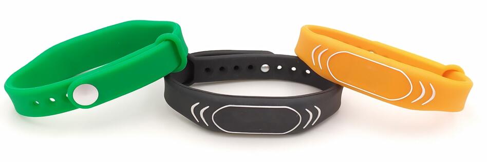 rfid wristband 125khz 8 rfid wristband 125khz 8