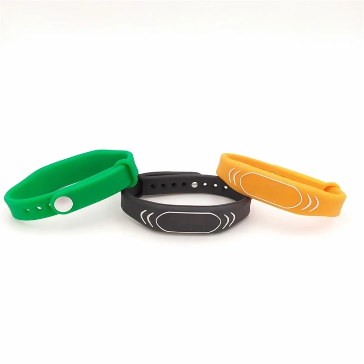 Vòng đeo tay Rfid 125khz