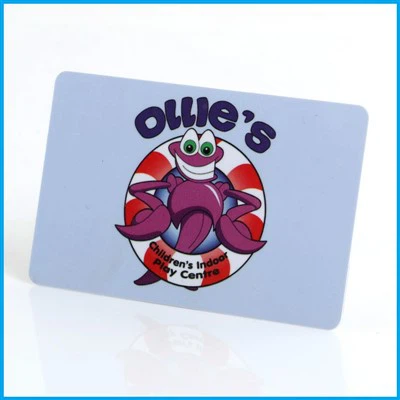 Kiểm soát truy cập giá tốt nhất In thẻ phù hiệu RFID