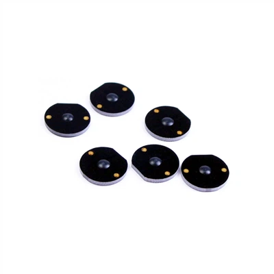 Đường kính thẻ UHF FR4 PCB 20 mm