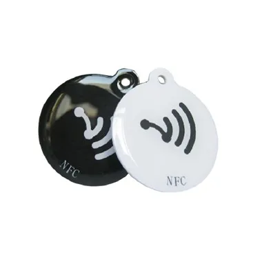 Móc khóa Nfc Epoxy