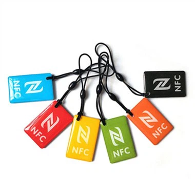 Thẻ Epoxy không tiếp xúc RFID