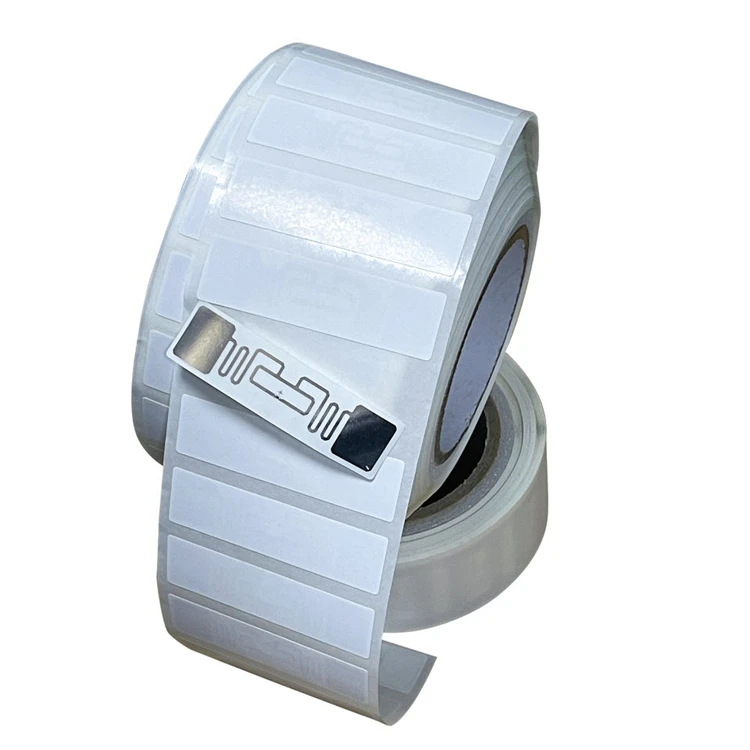 Nhãn dán UHF RFID