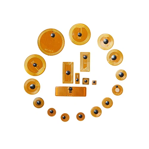 Lợi ích của thẻ RFID FPC