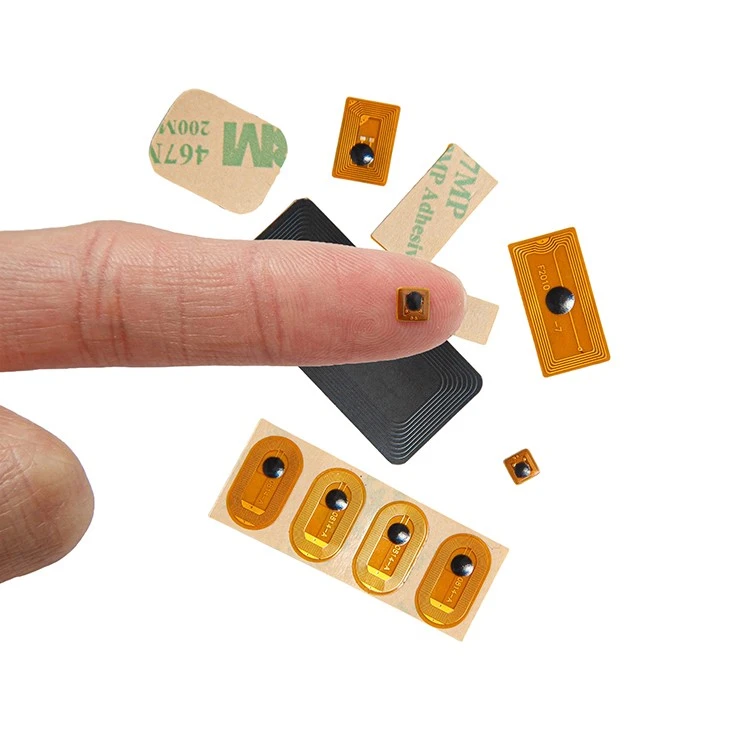 NFC213/215/216 FPC Tags high quality