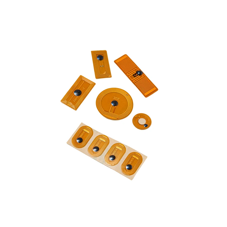 Thẻ FPC RFID thụ động